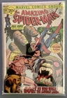 THE AMAZING SPIDER MAN vol 1 #103 KA-ZAR & KRAVEN! Dec 1971 MARVEL comic book VF