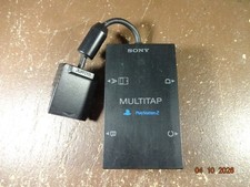 sony playsation ps2 multitap scph-10090