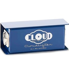 Cloud Microphones Cloudlifter Cl-1 By Cloud Microphones Cloudlifter Microphone 