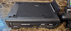 [Rare]SEGA Mega Drive Mini Megadrive Tower Mini Limited Ed. Accessory no box