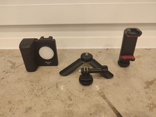 Ulanzi Kit Adapter for Gopro, DJI, Camera, Samsung, Xiaomi, iPhone