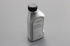 Genuine Audi A4 A5 A6 A7 Q5 high performance gear oil (1litre) G052549A2