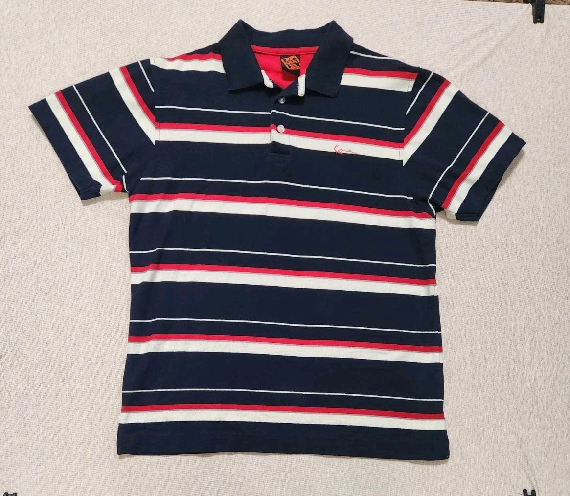 Blue Men's Karl Kani for sale | eBay