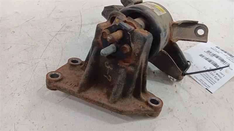 Hyundai Elantra Engine Motor Mount Left Driver 2011 2012 2013 2014 2015 2016 - Image 2 of 4