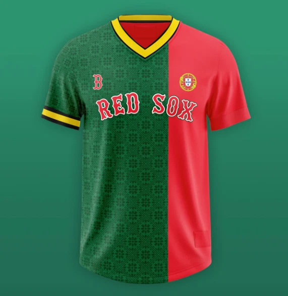 Boston Red Sox Fan Jerseys for sale | eBay