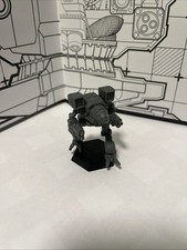 BATTLETECH MAD CAT Miniature from Legendary MechWarriors III BOUNTY HUNTERS