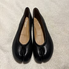 Maison Margiela Womens Tabi Ballerinas Ballet...