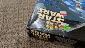 LEGO Star Wars: Gungan Sub (7161) - USED - 99% Complete