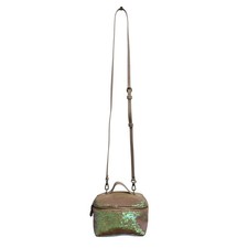 LONGCHAMP 25AW 24-Le Pliage Vanity XS Shoulder Pouch Pink