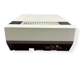 Lotto Bundle NES Nintendo ACTION SET scatola originale completa con 9 giochi senza manuali