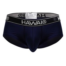 Mens Underwear: HAWAIR 41961 Microfiber Briefs
