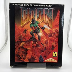 Doom-1993 | eBay