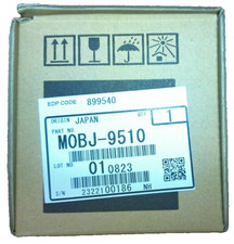 *NEW* SET OF 5 Genuine Ricoh M0BJ-9510 Pro C7200 / C7210