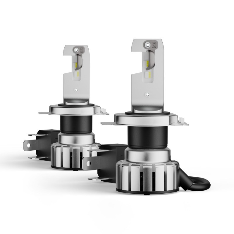 OSRAM NIGHT BREAKER H4/H19 LED SMART Duo Box für Toyota Landcruiser Yaris XP13 - Image 3