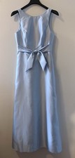 ALFRED SUNG Mist Formal Bridesmaid Dress
