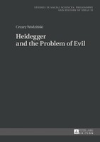 Heidegger And The Problem Of Evil | Cezary Wodzi¿Ski | Buch | Gebunden | 2015