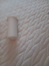 Cuisinart Food Processor Replacement Chute Pusher Only 