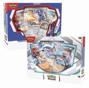 how many packs are in a vmax climax booster box Pokémon Mega Emboar ex Collection Box main image 0