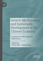 Xinxin Ma (U. A.) | Growth Mechanisms And Sustainable Development Of The...