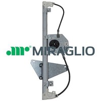Miraglio Fensterheber 30/1374 FüR Peugeot 107 Aygo CitroËN Toyota KGB10_ KGB10R