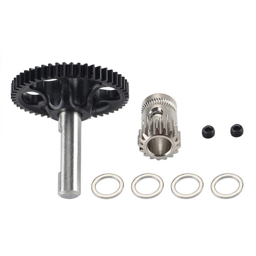 3D Printer Extruder Gear Replacement For Sherpa Mini For Vorn 2.4 For CB - Afbeelding 16 van 24
