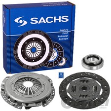Kit d'embrayage Opel FRONTERA
