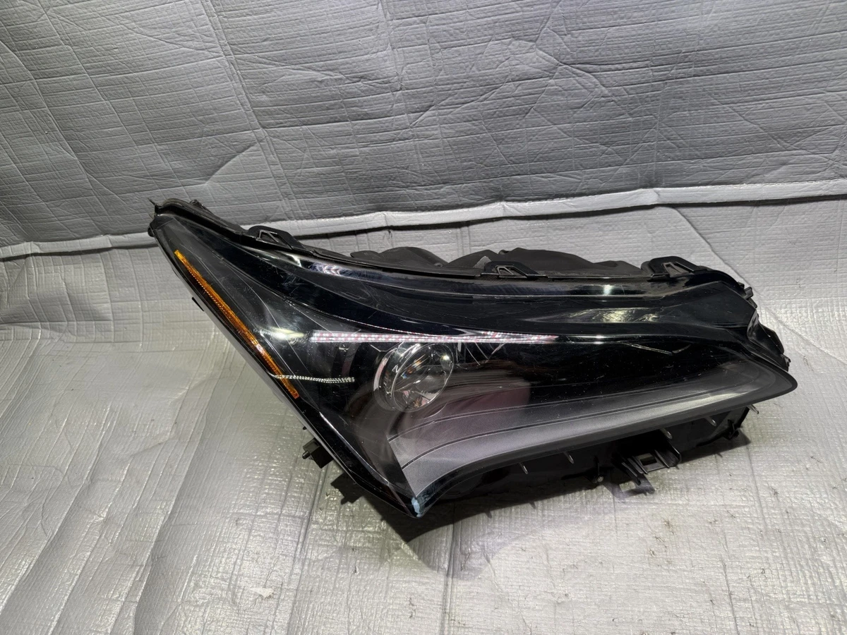 Headlights for 2020 Lexus NX300h for sale | eBay