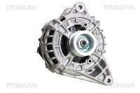 Triscan Achsschenkel, RadaufhäNgung 8500 29716 FüR Seat Vw