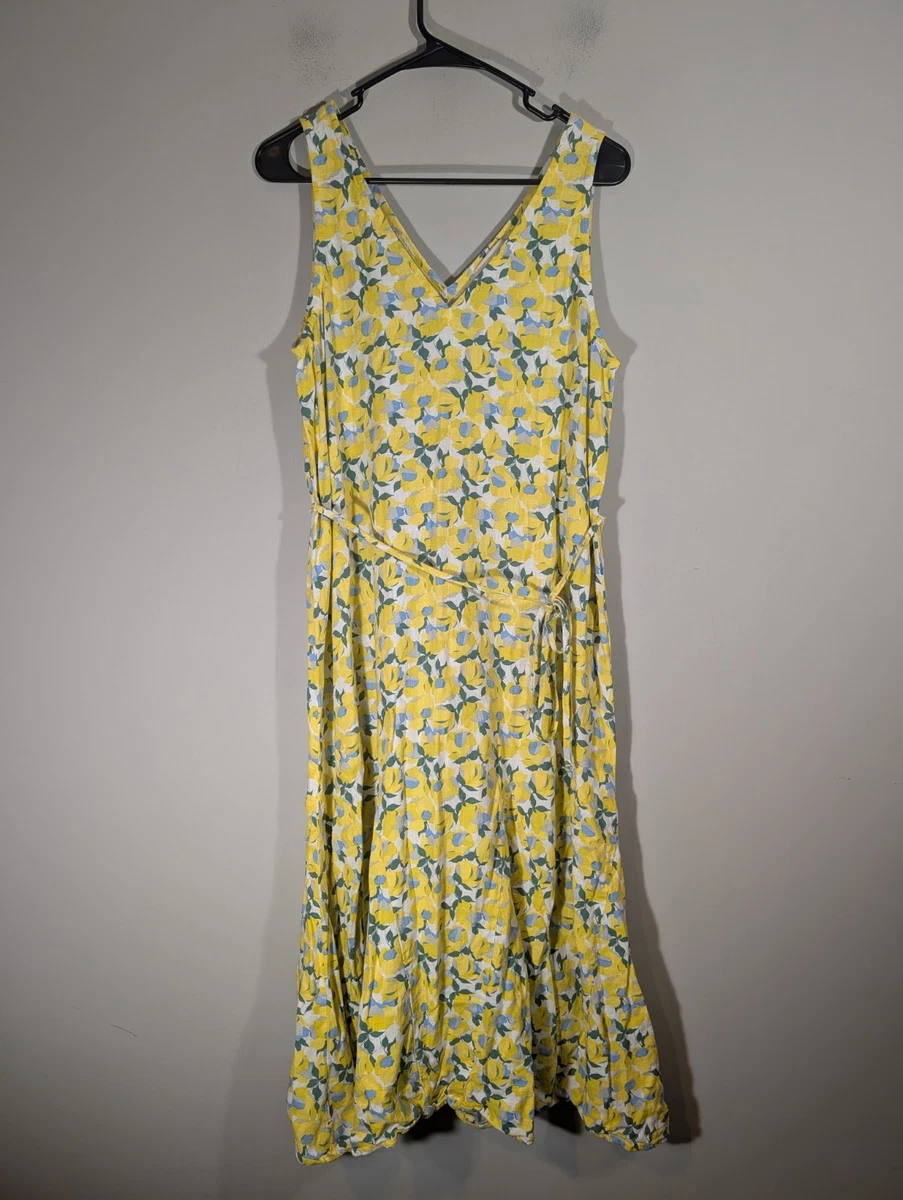 tube dress yellow Yellow Knit Rib Tube Maxi Dress – Kute and Komfi main image 1