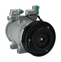 Bosch Kompressor Klimaanlage FüR Hyundai Santa Fé I 2.7 V6 4X4 2.0 Crdi