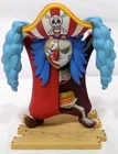 One Piece Hidden Dissectibles Buggy the Clown Warlords Edition Mighty Jaxx