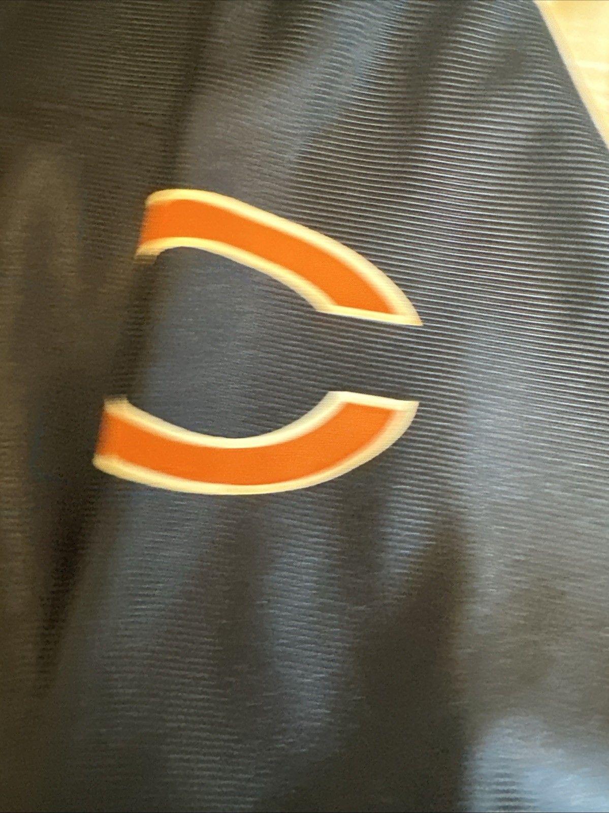 Vintage Chicago Bears NFL Players Youth Brian Urlacher Jersey XL 54 Clean thumbnail 6