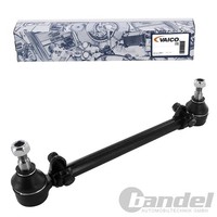 Vaico Spurstange Vorne Links/Rechts Passend FüR Alpina B10 B11 B12 B7 B9 BMW 5 6