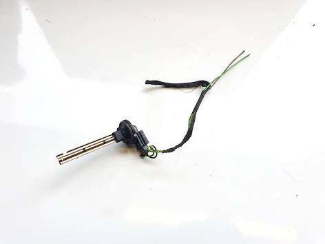 BMW X1 2012 Intake Air Temperature Sensor (Cabin Air Temperatur) 6 #2381236-25