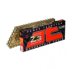 Chain JT JTC525Z3GS116RL 525 X-Ring for Kawasaki 1000 Klz Versys 2019-2019