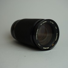 Soligor C/D Zoom-Macro 60-300mm 1:4-5.6 MC Ø67 Vintage Foto Objektiv für Kamera