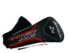 Srixon ZX MK II 2H Hybrid Headcover Preowned Condition Excellent