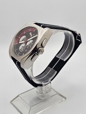 Las mejores ofertas en Caja de acero inoxidable PUMA Relojes de