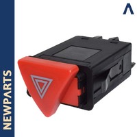 Knopf Steuerung Warnung FüR Audi A3 1996-2003 - 8L0941509C 8L0941509E