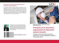 RubéN Clairat Wilson (U. A.) | Principios De La DireccióN Y OrganizacióN De...