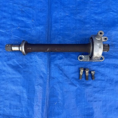 2006-2011 HONDA CIVIC SI CSX TYPE S K20Z3 OEM 2.0L INTERMEDIATE AXLE HALF SHAFT