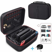Tragetasche für Nintendo Switch und Switch O...