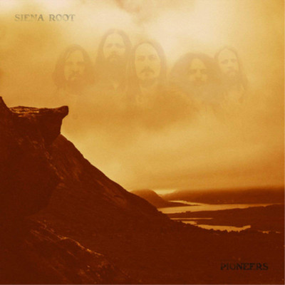 Siena Root Pioneers (CD) Album (US IMPORT)