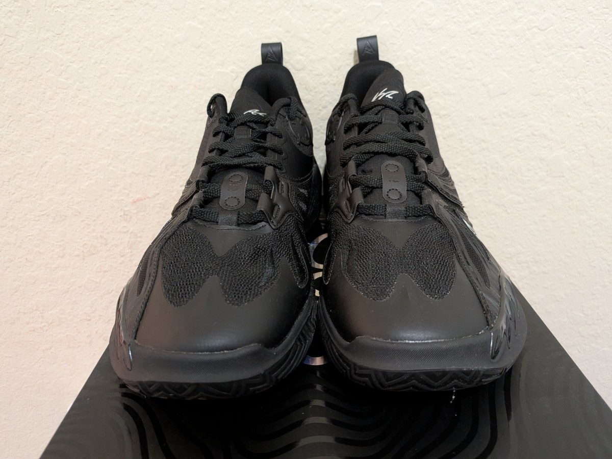 Rigorer AR 3 Dark Horse Triple Black Austin Reeves (Z325360910-9