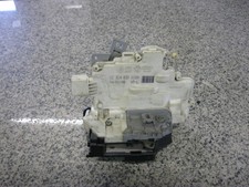 VW Passat 2.0 TDI 4Motion 3C/3CC Schloss MIT Zentralverriegelung L 3c4839015a