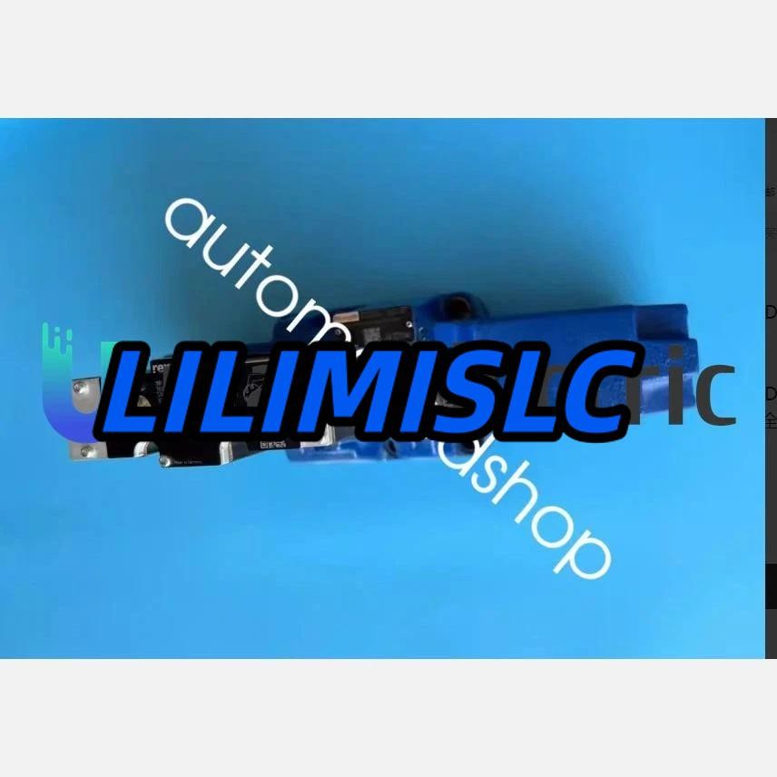 1PCS R901040911 4WRZE25W6-325-7X/6EG24N9EK31/F1D3M Rexroth valve NEW