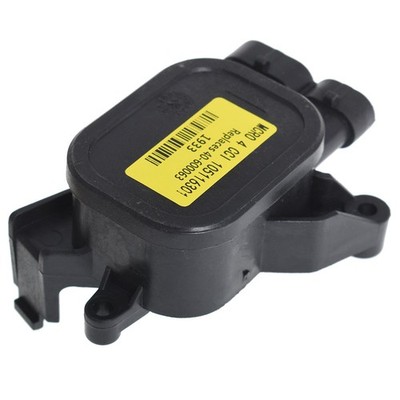 Golf Cart MCOR 4 Throttle Potentiometer for Club Car DS Precedent 105116301 USA