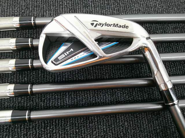 Taylormade Sim Max/Tensei Blue Tm60 Jp /S/2.5 8206 | eBay Taylormade Sim Max/Tensei Blue Tm60 Jp /S/2.5 8206 | eBay