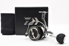 Daiwa 24 Certate LT 5000D-CXH Mulinello Spinning 5000 Alluminio Giappone