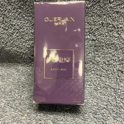 Guerlain Insolence Eau de Parfum Spray 1.6 fl oz Regular Size With Box SEALED